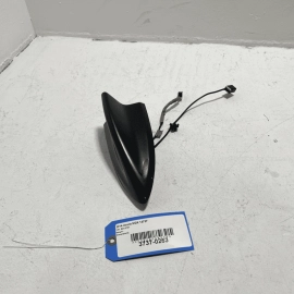 2014-2016 Acura MDX Rear Roof Mounted Shark Fin Radio Antenna *NH782M* OEM Gray