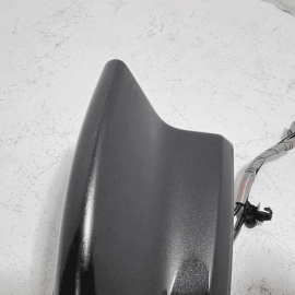 2014-2016 Acura MDX Rear Roof Mounted Shark Fin Radio Antenna *NH782M* OEM Gray