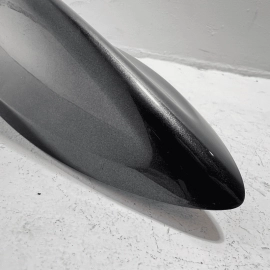 2014-2016 Acura MDX Rear Roof Mounted Shark Fin Radio Antenna *NH782M* OEM Gray