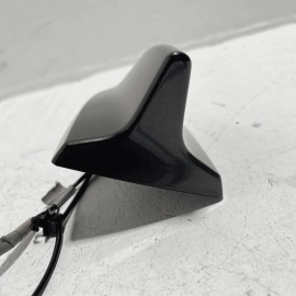 2014-2016 Acura MDX Rear Roof Mounted Shark Fin Radio Antenna *NH782M* OEM Gray
