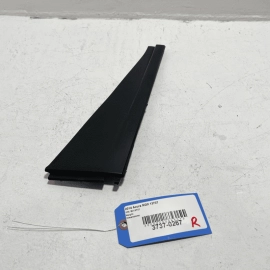 2014-2020 Acura MDX Rear Tailgate Liftgate Passenger Side Hinge Cover Trim OEM