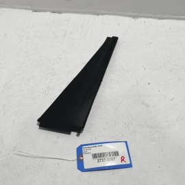 2014-2020 Acura MDX Rear Tailgate Liftgate Passenger Side Hinge Cover Trim OEM