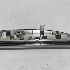 14-16 Acura MDX Dash Instrument Panel Right Passenger Side Wood Trim Molding OEM