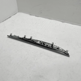 14-16 Acura MDX Dash Instrument Panel Right Passenger Side Wood Trim Molding OEM