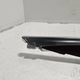 14-16 Acura MDX Dash Instrument Panel Right Passenger Side Wood Trim Molding OEM