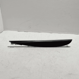 14-16 Acura MDX Dash Instrument Panel Right Passenger Side Wood Trim Molding OEM