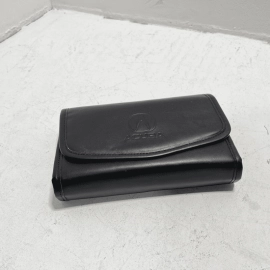 2014 Acura MDX Owner's Book Guide Booklet Manual XM Package Set W/ Case OEM