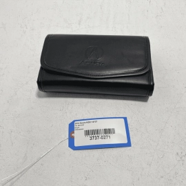 2014 Acura MDX Owner's Book Guide Booklet Manual XM Package Set W/ Case OEM