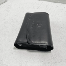 2014 Acura MDX Owner's Book Guide Booklet Manual XM Package Set W/ Case OEM