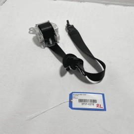 14-20 Acura MDX Rear Driver Side Second 2nd Row Seatbelt Seat Belt Retractor OEM