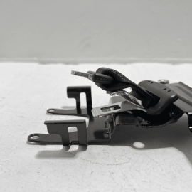 2014-2020 Acura MDX Rear Center Second 2nd Row Seatbelt Seat Belt Retractor OEM