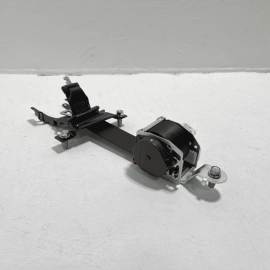 2014-2020 Acura MDX Rear Center Second 2nd Row Seatbelt Seat Belt Retractor OEM