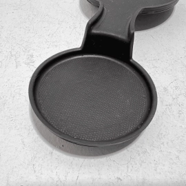 2014-2020 Acura MDX Center Console Dual Cupholder Cup Holder Insert Tray Mat OEM
