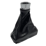 2014-2015 Acura MDX AWD Center Console Gear Shift Shifter Lever Boot Cover OEM