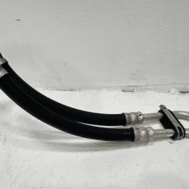 2016 - 2021 JEEP GRAND CHEROKEE 3.6L TRANSMISSION OIL COOLER LINE OEM