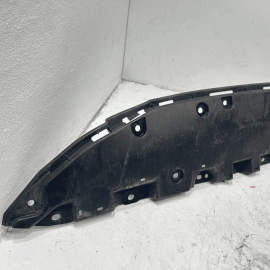 2018-2020 HONDA ACCORD  FRONT BUMPER LOWER AIR GUIDE COVER OEM