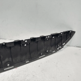 2018-2020 HONDA ACCORD  FRONT BUMPER LOWER AIR GUIDE COVER OEM