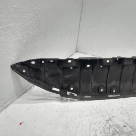 2018-2020 HONDA ACCORD  FRONT BUMPER LOWER AIR GUIDE COVER OEM
