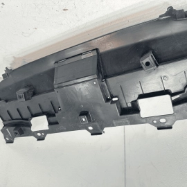 2018 - 2020 HONDA ACCORD FRONT BUMPER LOWER INDUCTION PLATE SHIELD OEM