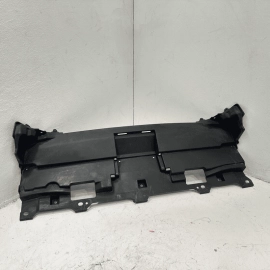 2018 - 2020 HONDA ACCORD FRONT BUMPER LOWER INDUCTION PLATE SHIELD OEM