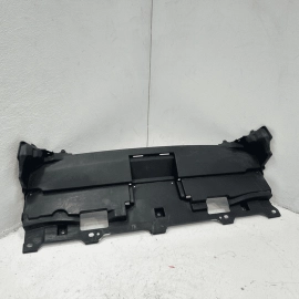 2018 - 2020 HONDA ACCORD FRONT BUMPER LOWER INDUCTION PLATE SHIELD OEM