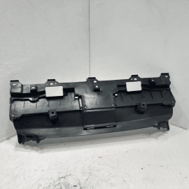 2018 - 2020 HONDA ACCORD FRONT BUMPER LOWER INDUCTION PLATE SHIELD OEM
