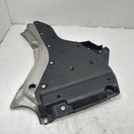 2018- 2022 HONDA ACCORD REAR  PASSENGER SIDE UNDER BODY SPLASH SHIELD GUARD OEM