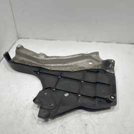 2018- 2022 HONDA ACCORD REAR  PASSENGER SIDE UNDER BODY SPLASH SHIELD GUARD OEM