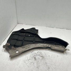 2018- 2022 HONDA ACCORD REAR  PASSENGER SIDE UNDER BODY SPLASH SHIELD GUARD OEM
