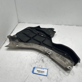 2018- 2022 HONDA ACCORD REAR  PASSENGER SIDE UNDER BODY SPLASH SHIELD GUARD OEM