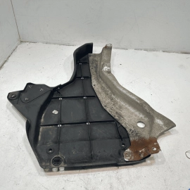 2018- 2022 HONDA ACCORD REAR  PASSENGER SIDE UNDER BODY SPLASH SHIELD GUARD OEM