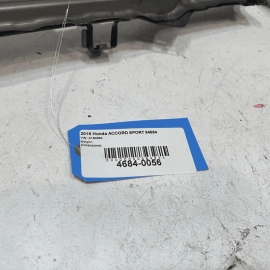 2018 - 2022 HONDA ACCORD FRONT COOLING RADIATOR UPPER SUPPORT BRACKET OEM