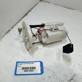 2018 - 2022 HONDA ACCORD 1.5L ELECTRIC FUEL TANK PUMP MODULE ASSEMBLY OEM