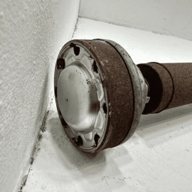 2014-2021 JEEP GRAND CHEROKEE 4WD 4X4 REAR DRIVESHAFT CARDAN OEM