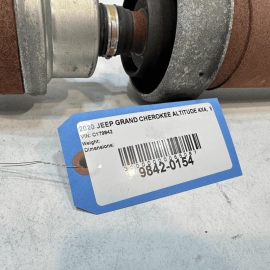 2014-2021 JEEP GRAND CHEROKEE 4WD 4X4 REAR DRIVESHAFT CARDAN OEM
