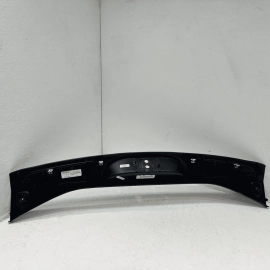 2011-2021 JEEP GRAND CHEROKEE LIFTGATE TAILGATE SILL SCUFF PLATE COVER TRIM OEM