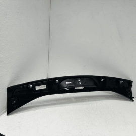 2011-2021 JEEP GRAND CHEROKEE LIFTGATE TAILGATE SILL SCUFF PLATE COVER TRIM OEM