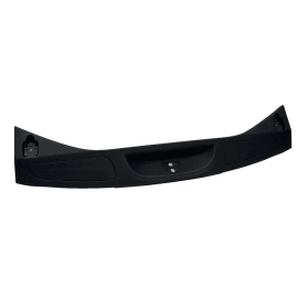 2011-2021 JEEP GRAND CHEROKEE LIFTGATE TAILGATE SILL SCUFF PLATE COVER TRIM OEM