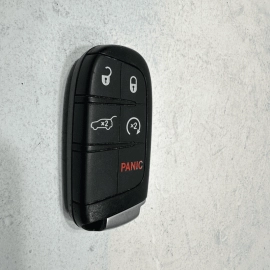 2014-2021 JEEP GRAND CHEROKEE SMART KEYLESS ENTRY REMOTE KEY FOB TRANSMITTER OEM