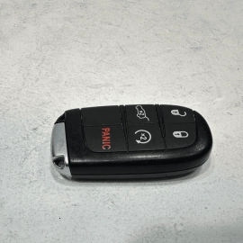 2014-2021 JEEP GRAND CHEROKEE SMART KEYLESS ENTRY REMOTE KEY FOB TRANSMITTER OEM