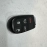 2014-2021 JEEP GRAND CHEROKEE SMART KEYLESS ENTRY REMOTE KEY FOB TRANSMITTER OEM