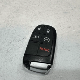 2014-2021 JEEP GRAND CHEROKEE SMART KEYLESS ENTRY REMOTE KEY FOB TRANSMITTER OEM