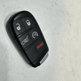 2014-2021 JEEP GRAND CHEROKEE SMART KEYLESS ENTRY REMOTE KEY FOB TRANSMITTER OEM