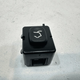 JEEP GRAND CHEROKEE TAILGATE LIFTGATE TRUNK CONTROL SWITCH BUTTON 2011-2021 OEM