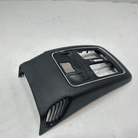 JEEP GRAND CHEROKEE CENTER CONSOLE REAR AIR VENT BEZEL TRIM COVER 2014-2021 OEM