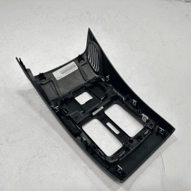 JEEP GRAND CHEROKEE CENTER CONSOLE REAR AIR VENT BEZEL TRIM COVER 2014-2021 OEM