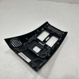 JEEP GRAND CHEROKEE CENTER CONSOLE REAR AIR VENT BEZEL TRIM COVER 2014-2021 OEM