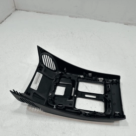 JEEP GRAND CHEROKEE CENTER CONSOLE REAR AIR VENT BEZEL TRIM COVER 2014-2021 OEM