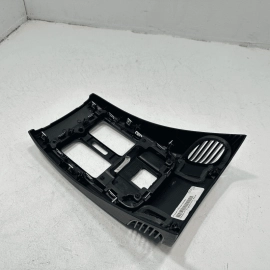 JEEP GRAND CHEROKEE CENTER CONSOLE REAR AIR VENT BEZEL TRIM COVER 2014-2021 OEM