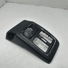 JEEP GRAND CHEROKEE CENTER CONSOLE REAR AIR VENT BEZEL TRIM COVER 2014-2021 OEM